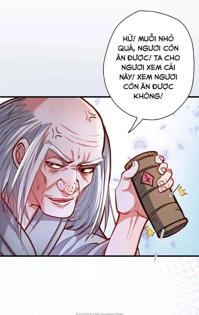 Tối Cường Đại Biểu Hoàng Kim Thận Chapter 46 - 31