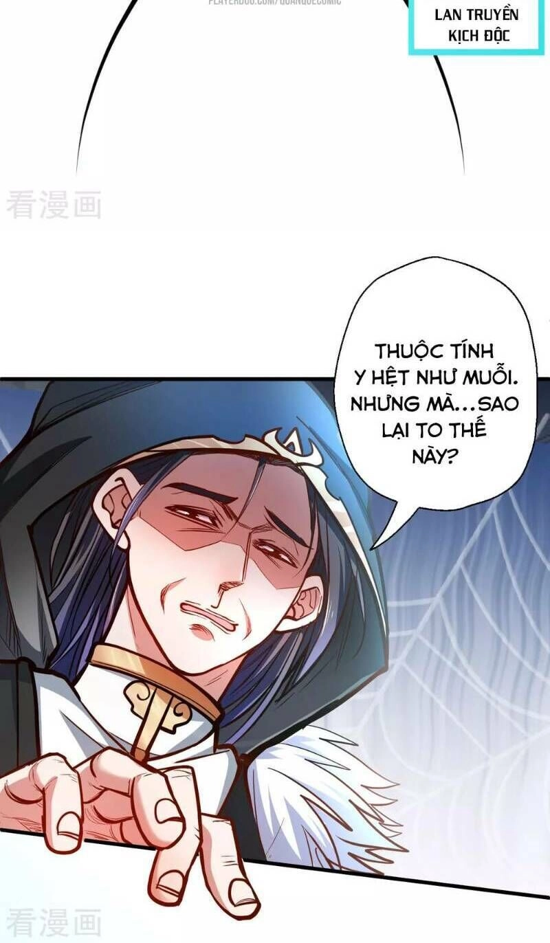 Tối Cường Đại Biểu Hoàng Kim Thận Chapter 46 - 34