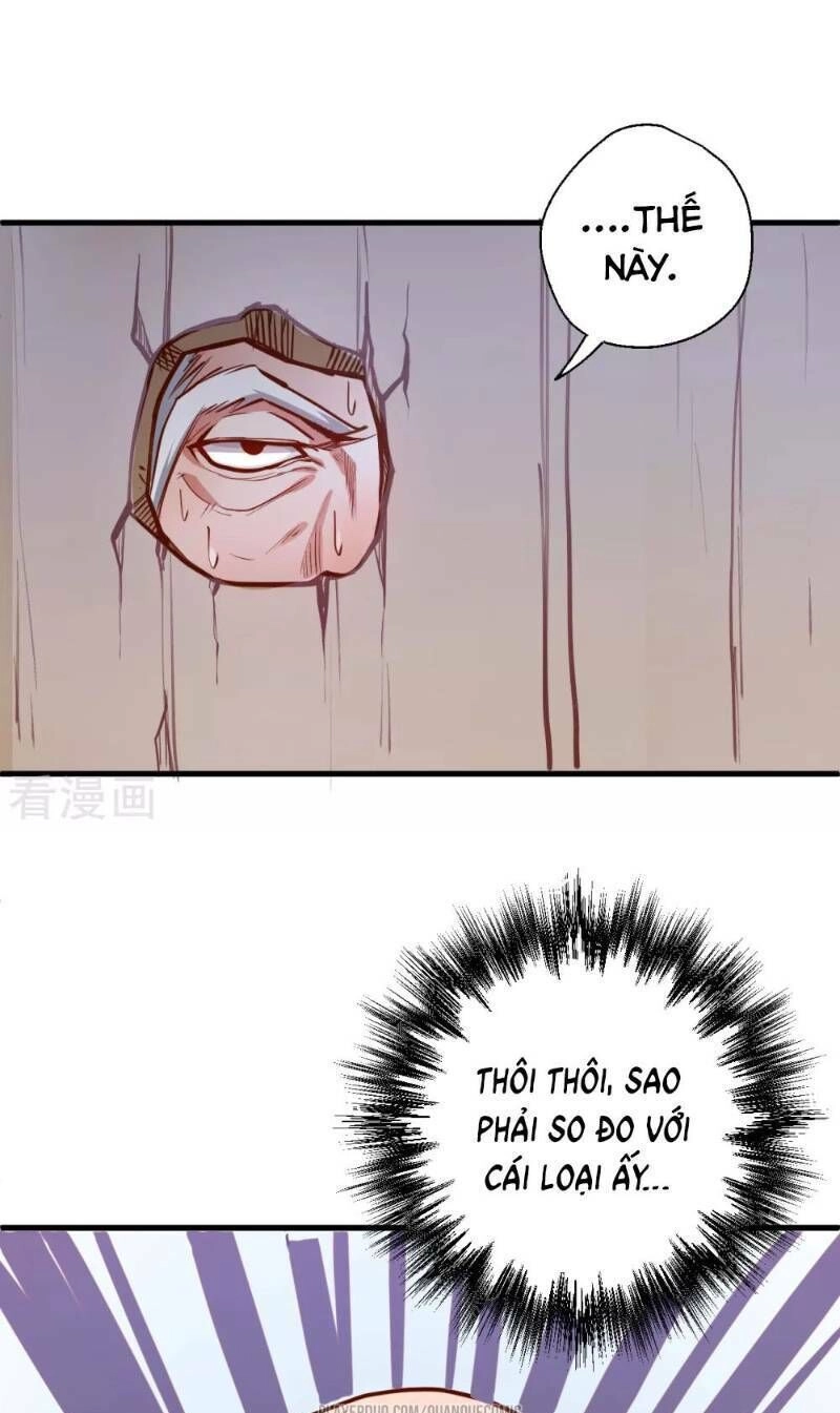 Tối Cường Đại Biểu Hoàng Kim Thận Chapter 46 - 37