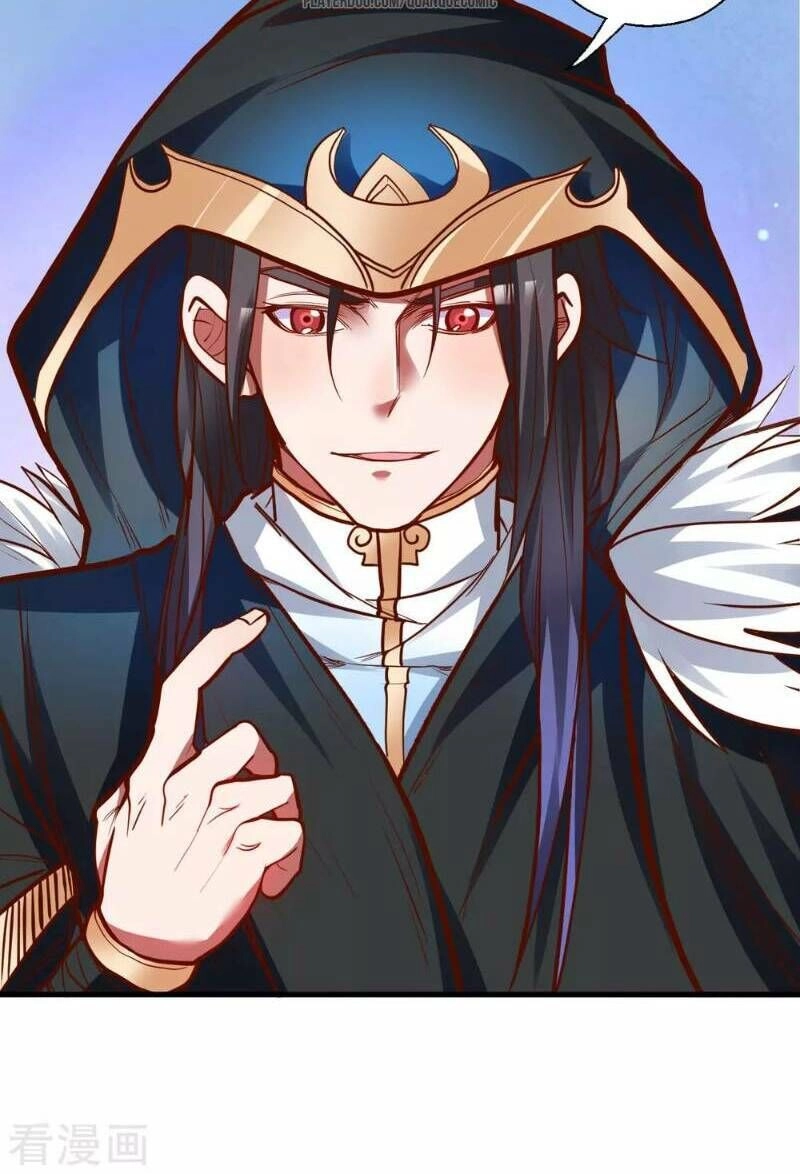 Tối Cường Đại Biểu Hoàng Kim Thận Chapter 47 - 8