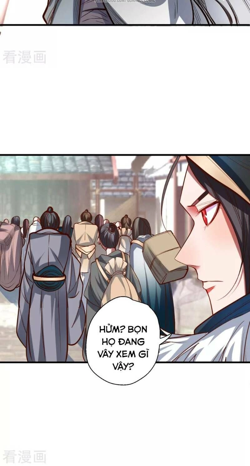 Tối Cường Đại Biểu Hoàng Kim Thận Chapter 48 - 6