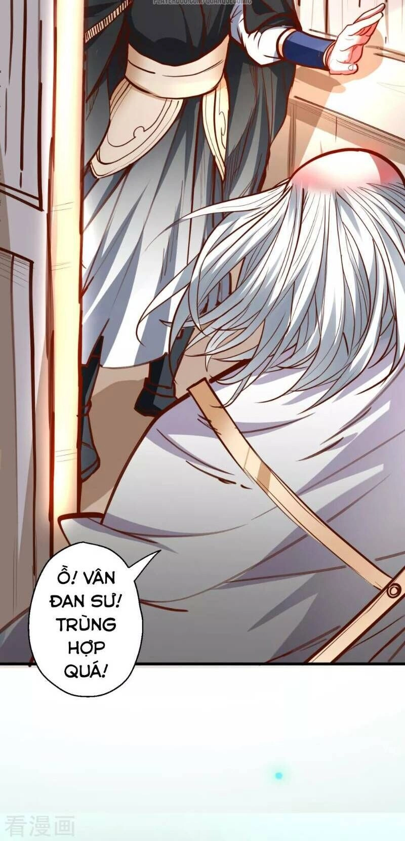 Tối Cường Đại Biểu Hoàng Kim Thận Chapter 48 - 35