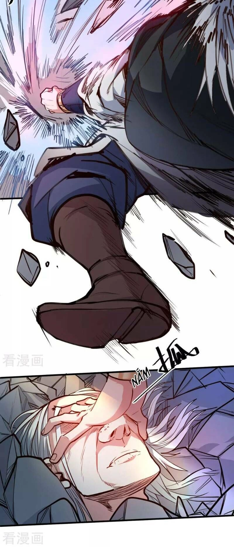 Tối Cường Đại Biểu Hoàng Kim Thận Chapter 49 - 12