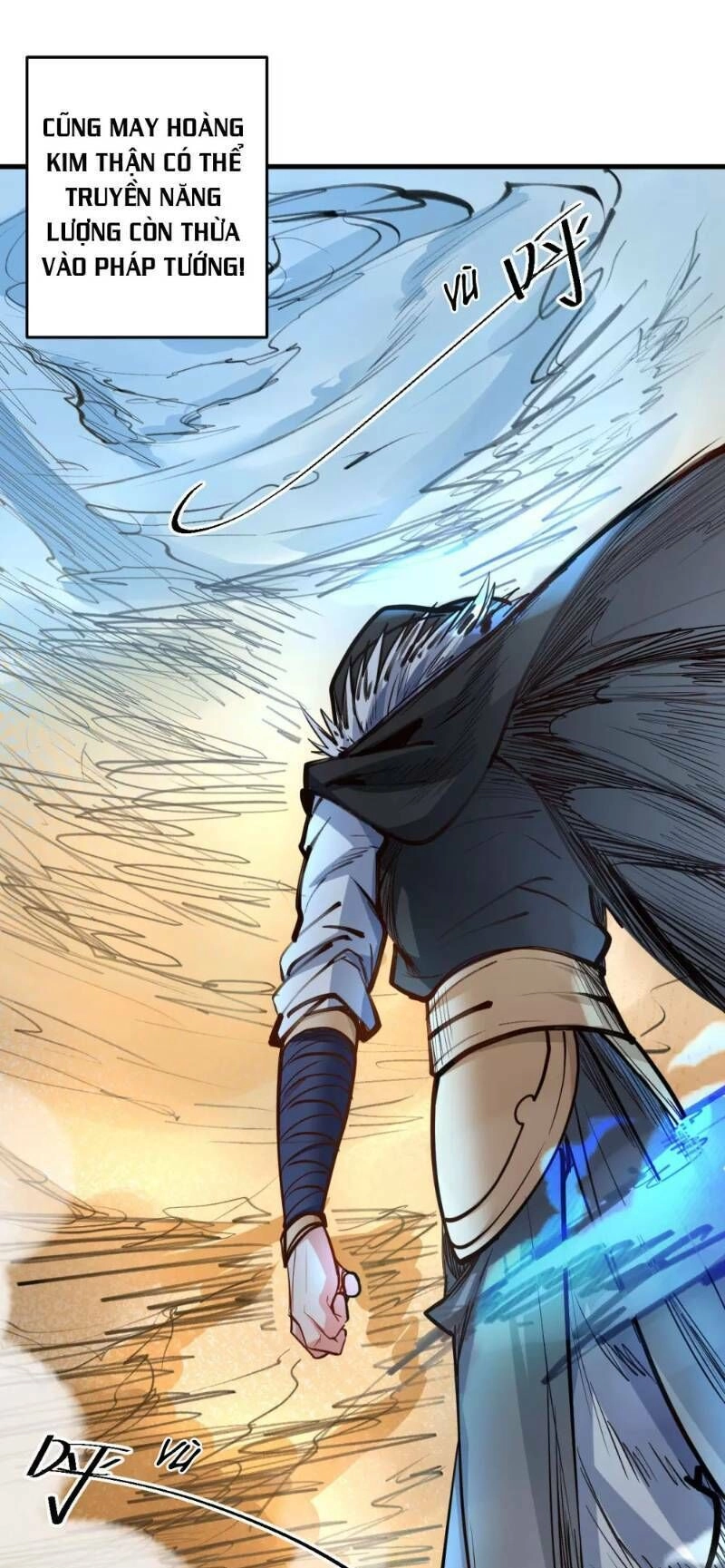 Tối Cường Đại Biểu Hoàng Kim Thận Chapter 49 - 24