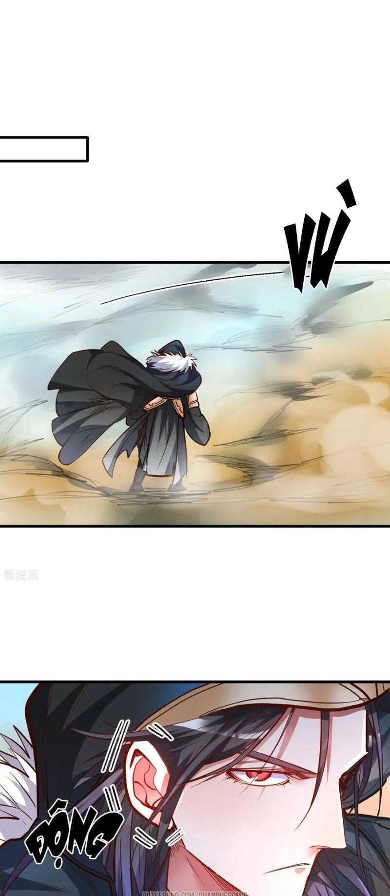 Tối Cường Đại Biểu Hoàng Kim Thận Chapter 50 - 2