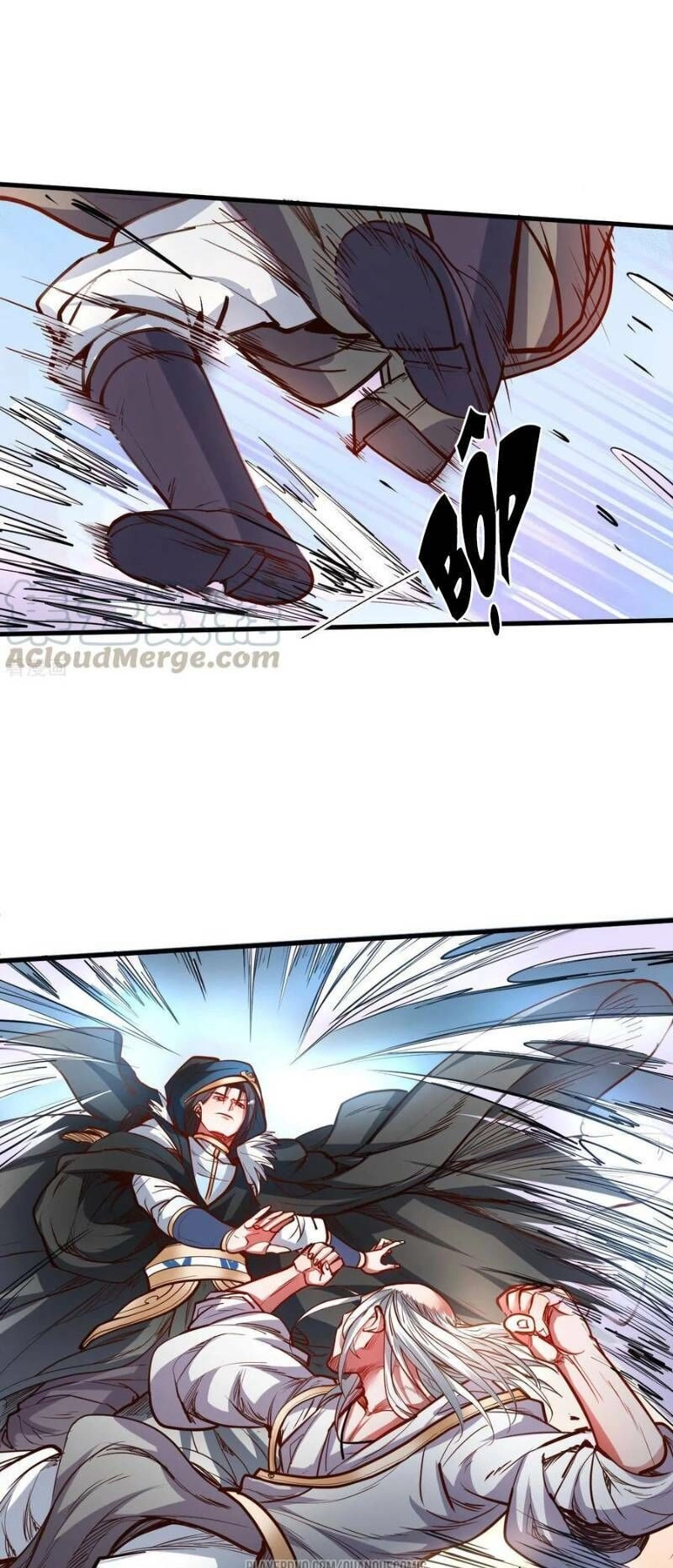 Tối Cường Đại Biểu Hoàng Kim Thận Chapter 50 - 6