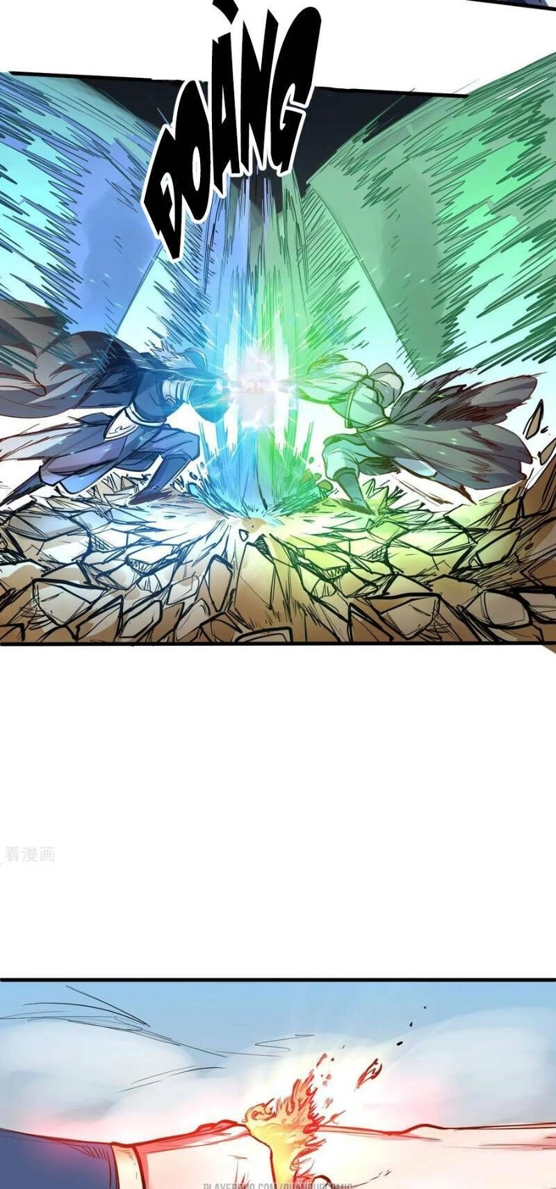 Tối Cường Đại Biểu Hoàng Kim Thận Chapter 50 - 8