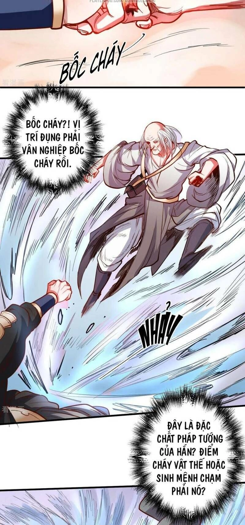 Tối Cường Đại Biểu Hoàng Kim Thận Chapter 50 - 9