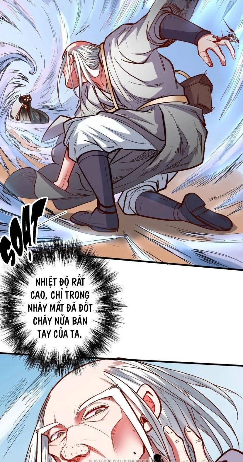 Tối Cường Đại Biểu Hoàng Kim Thận Chapter 50 - 10