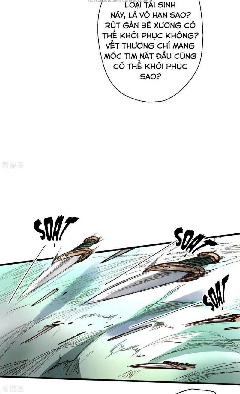 Tối Cường Đại Biểu Hoàng Kim Thận Chapter 50 - 15