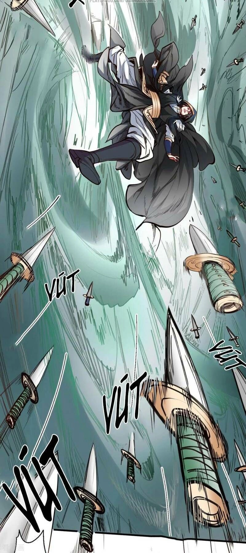 Tối Cường Đại Biểu Hoàng Kim Thận Chapter 50 - 17