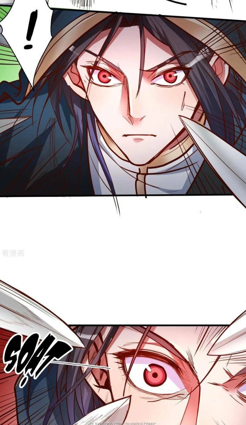 Tối Cường Đại Biểu Hoàng Kim Thận Chapter 50 - 18