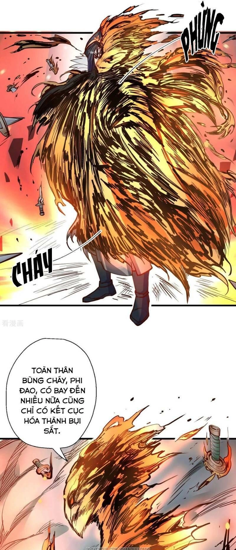 Tối Cường Đại Biểu Hoàng Kim Thận Chapter 50 - 20