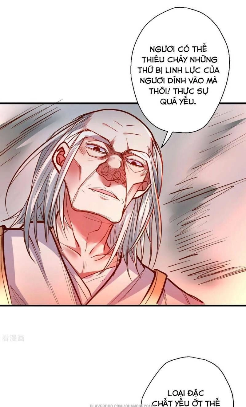 Tối Cường Đại Biểu Hoàng Kim Thận Chapter 50 - 22