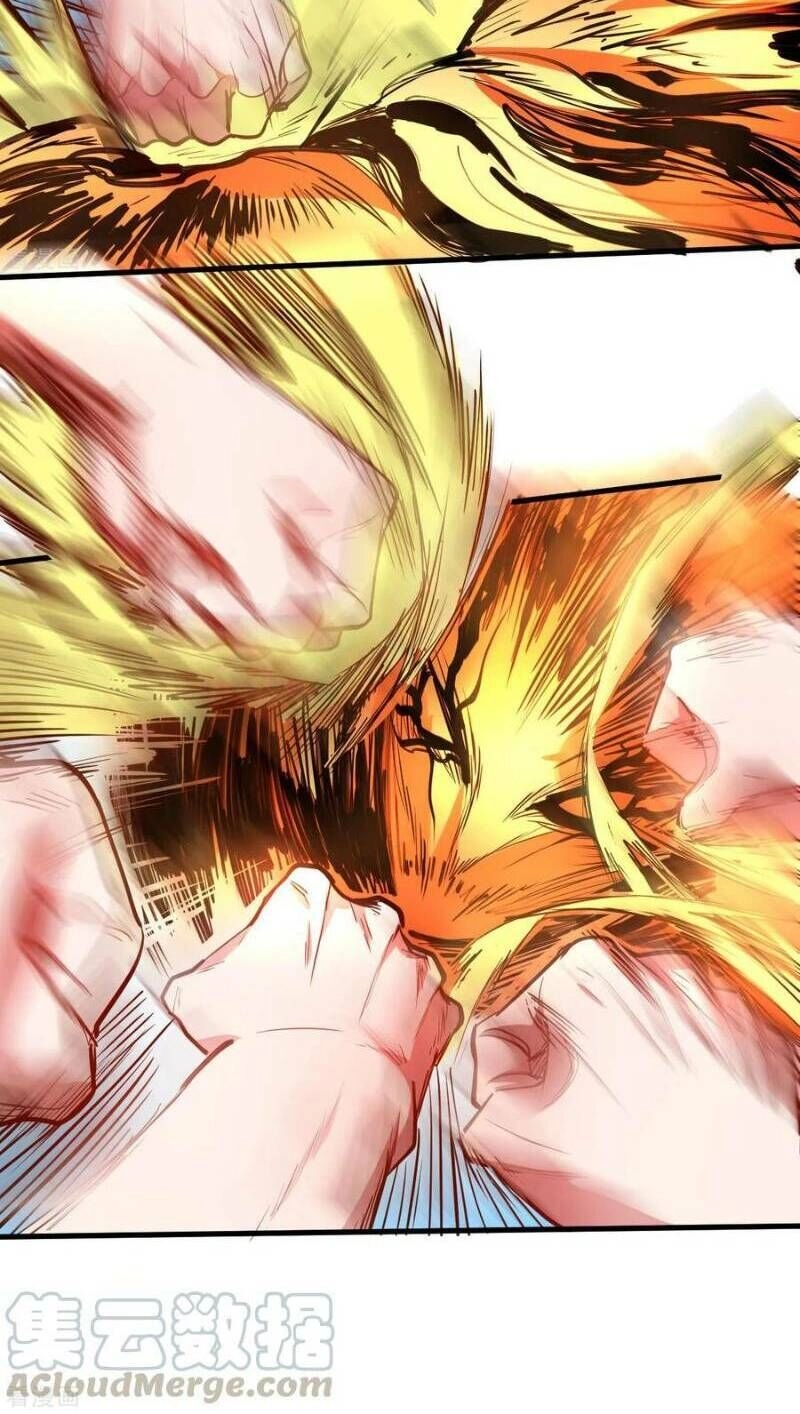 Tối Cường Đại Biểu Hoàng Kim Thận Chapter 50 - 26