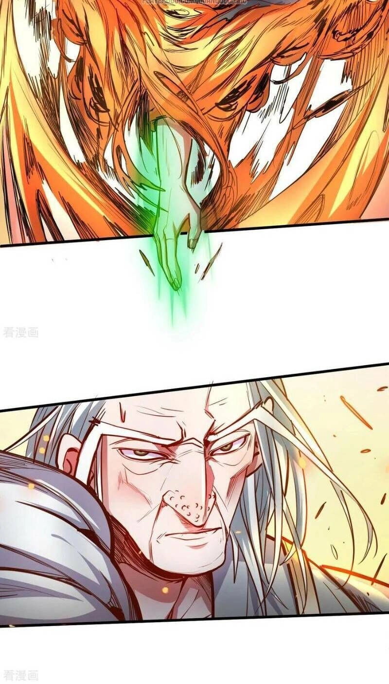 Tối Cường Đại Biểu Hoàng Kim Thận Chapter 50 - 28