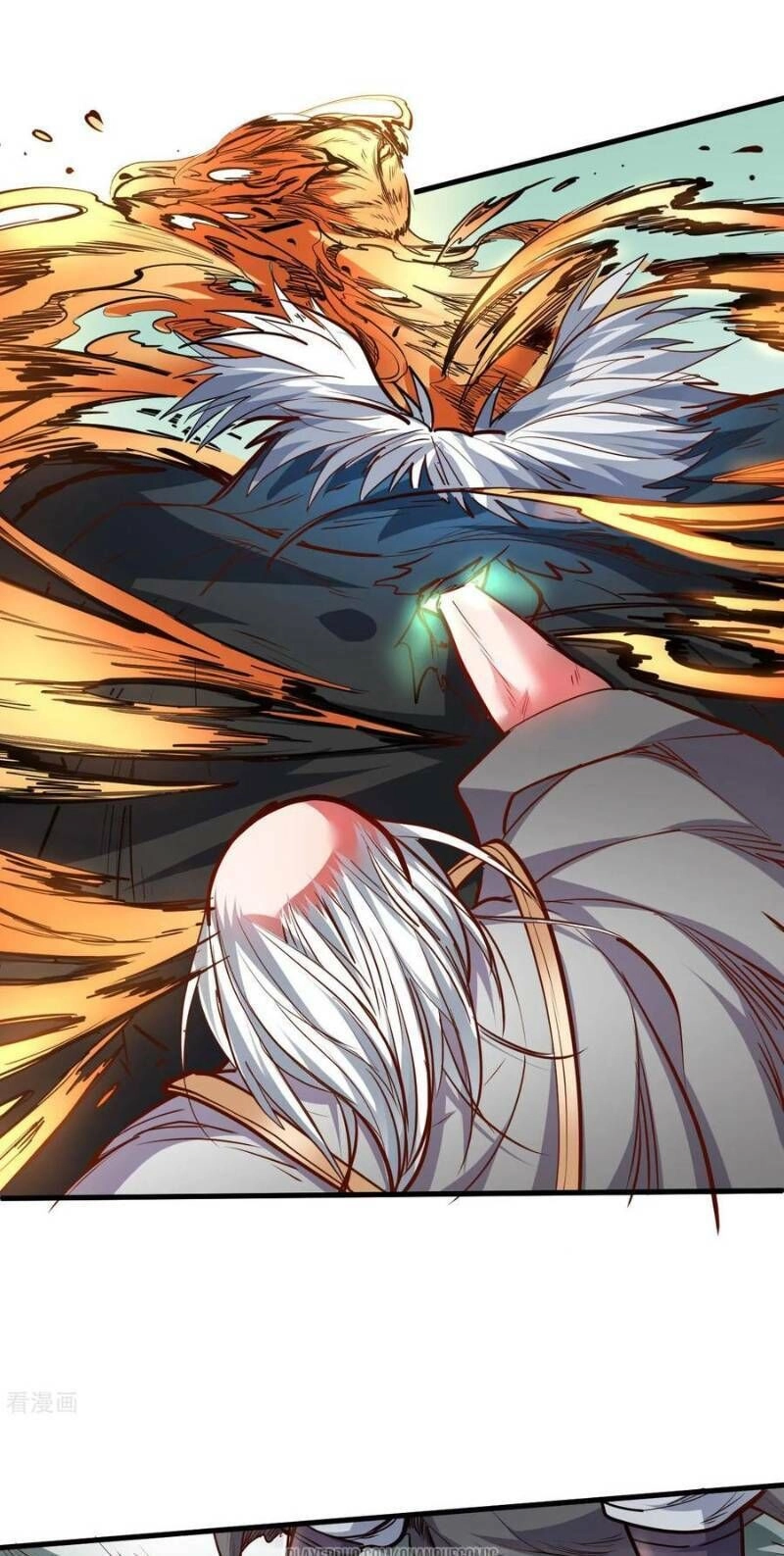 Tối Cường Đại Biểu Hoàng Kim Thận Chapter 50 - 29