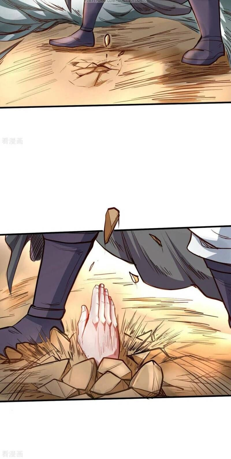 Tối Cường Đại Biểu Hoàng Kim Thận Chapter 50 - 30