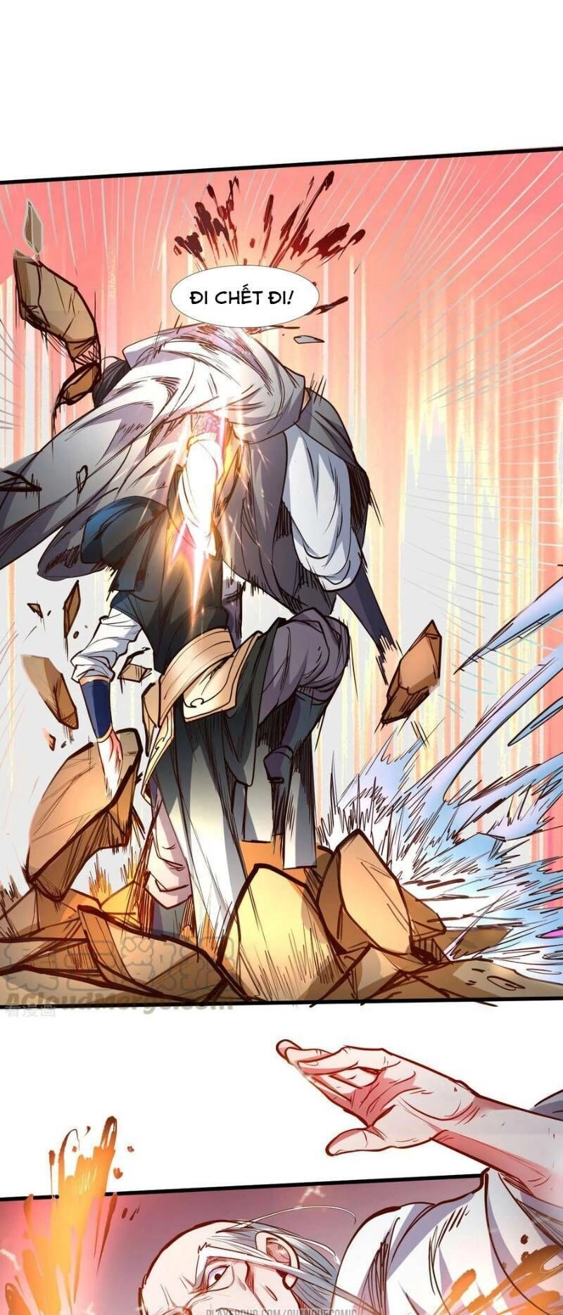 Tối Cường Đại Biểu Hoàng Kim Thận Chapter 50 - 31