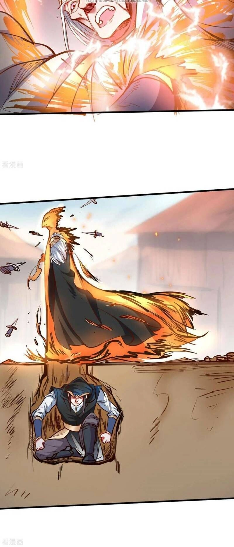 Tối Cường Đại Biểu Hoàng Kim Thận Chapter 50 - 32