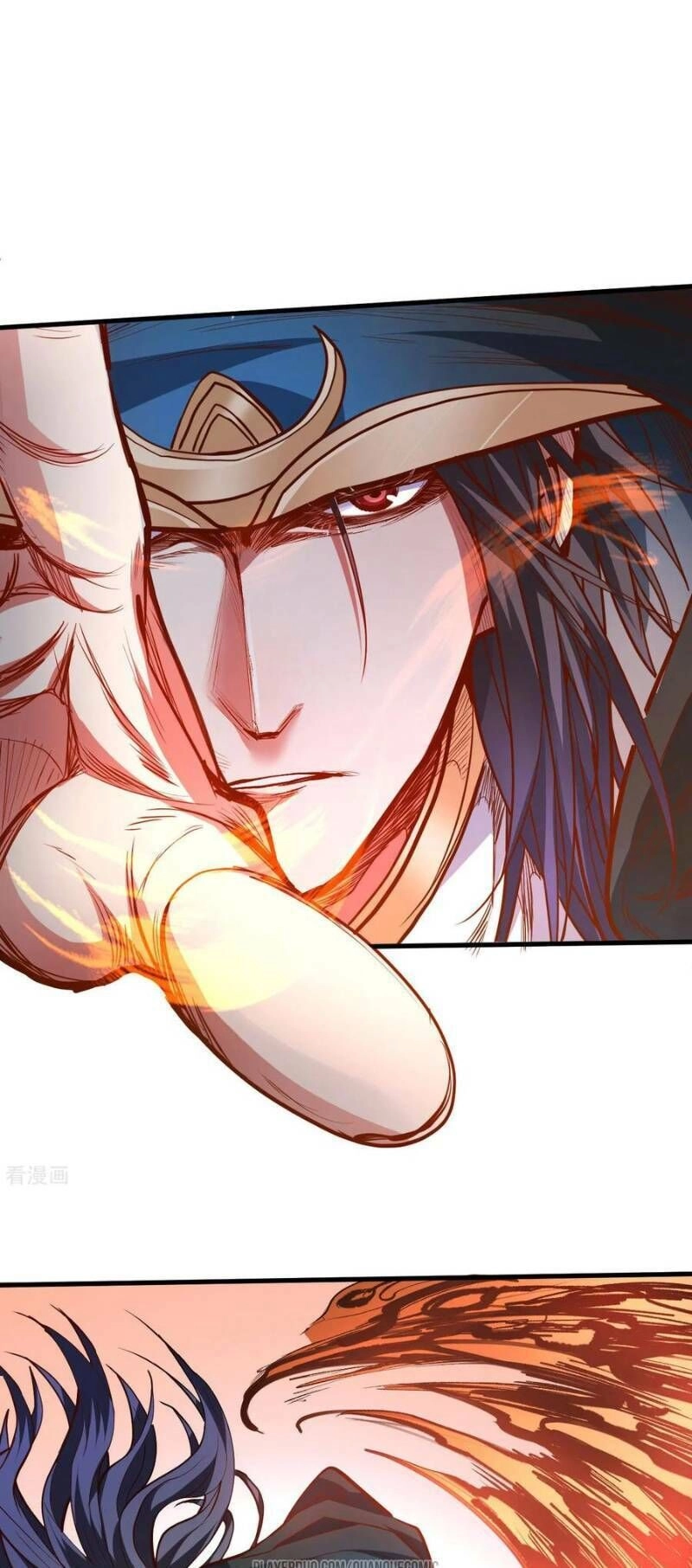 Tối Cường Đại Biểu Hoàng Kim Thận Chapter 50 - 33