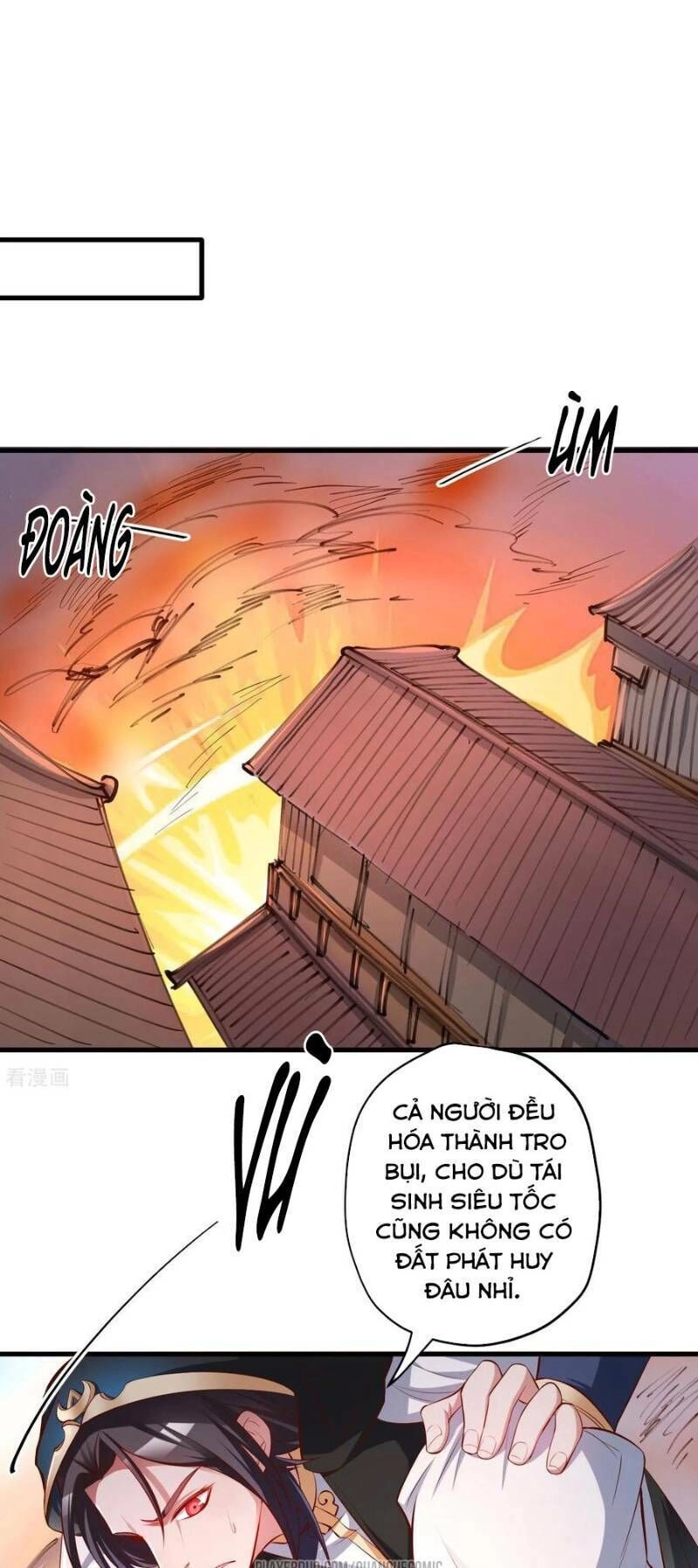 Tối Cường Đại Biểu Hoàng Kim Thận Chapter 51 - 1