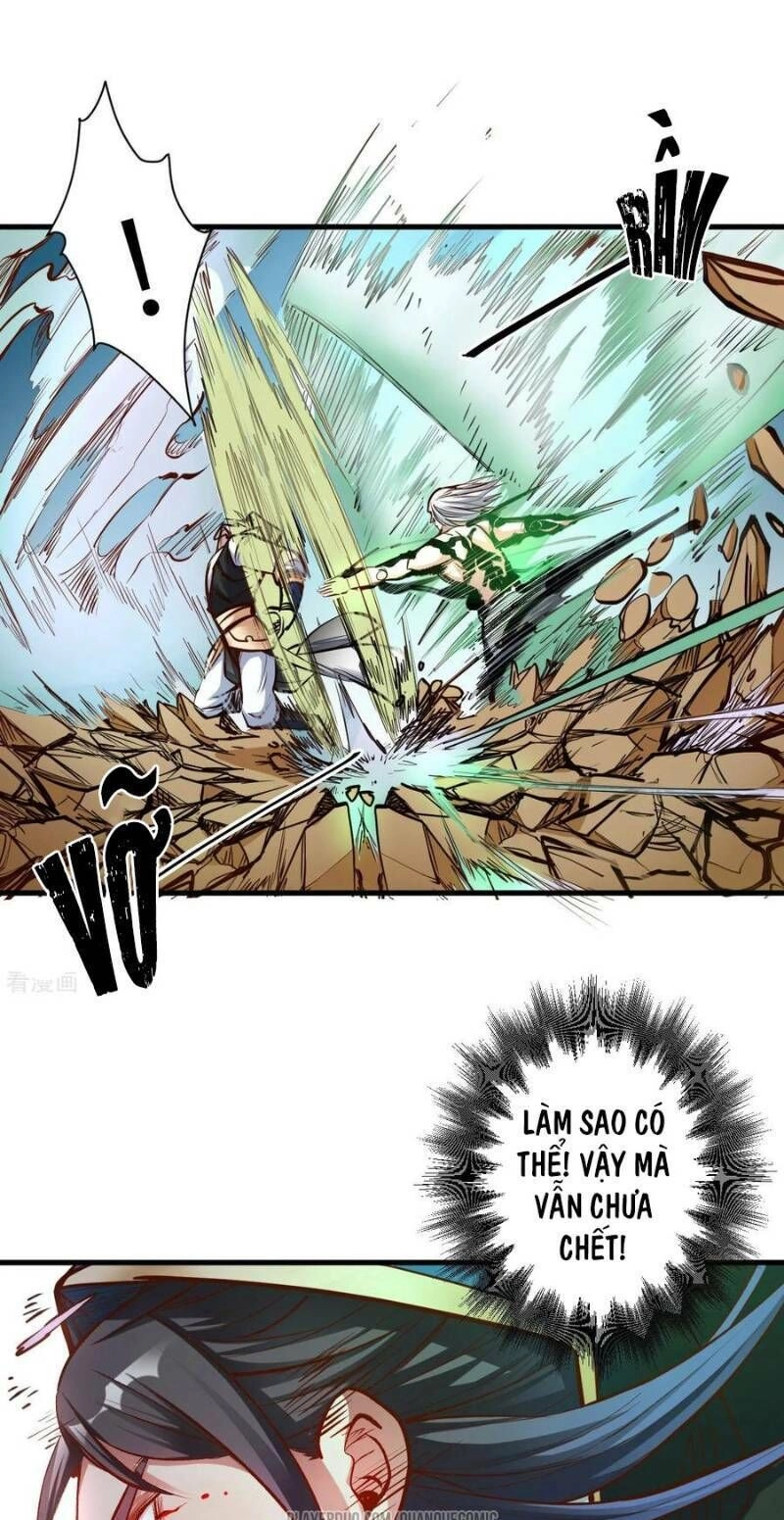 Tối Cường Đại Biểu Hoàng Kim Thận Chapter 51 - 5