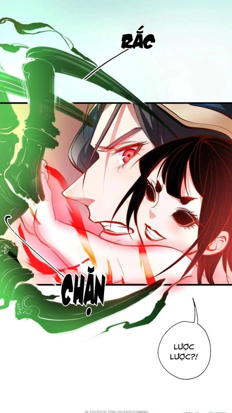 Tối Cường Đại Biểu Hoàng Kim Thận Chapter 51 - 11