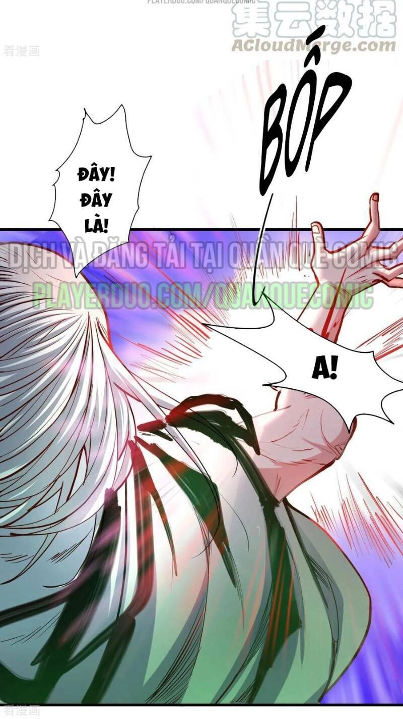 Tối Cường Đại Biểu Hoàng Kim Thận Chapter 51 - 12