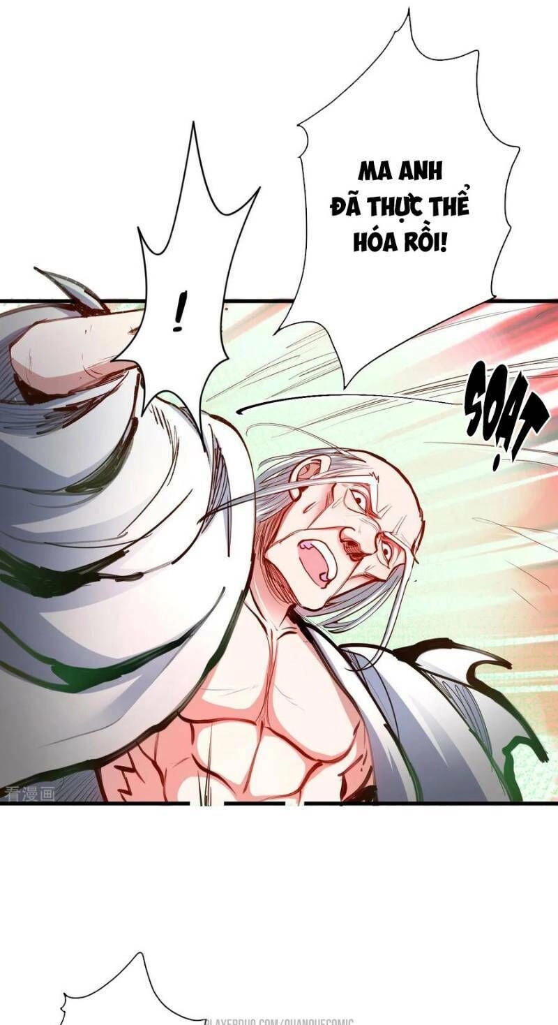 Tối Cường Đại Biểu Hoàng Kim Thận Chapter 51 - 13