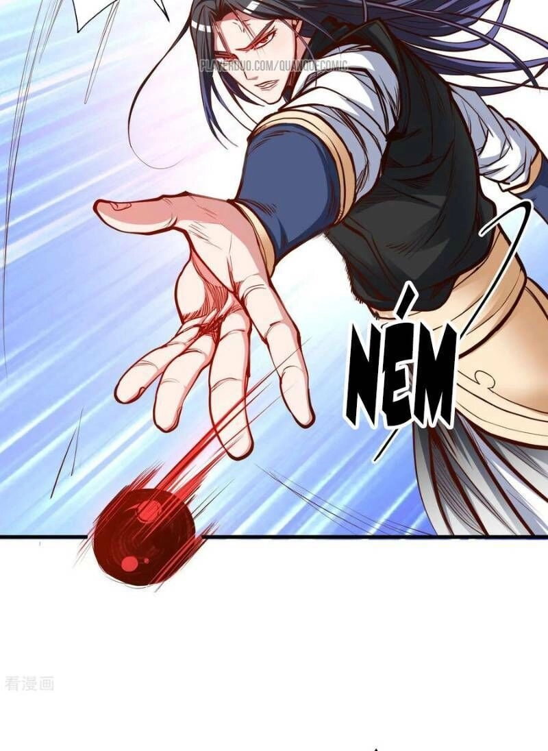 Tối Cường Đại Biểu Hoàng Kim Thận Chapter 51 - 16