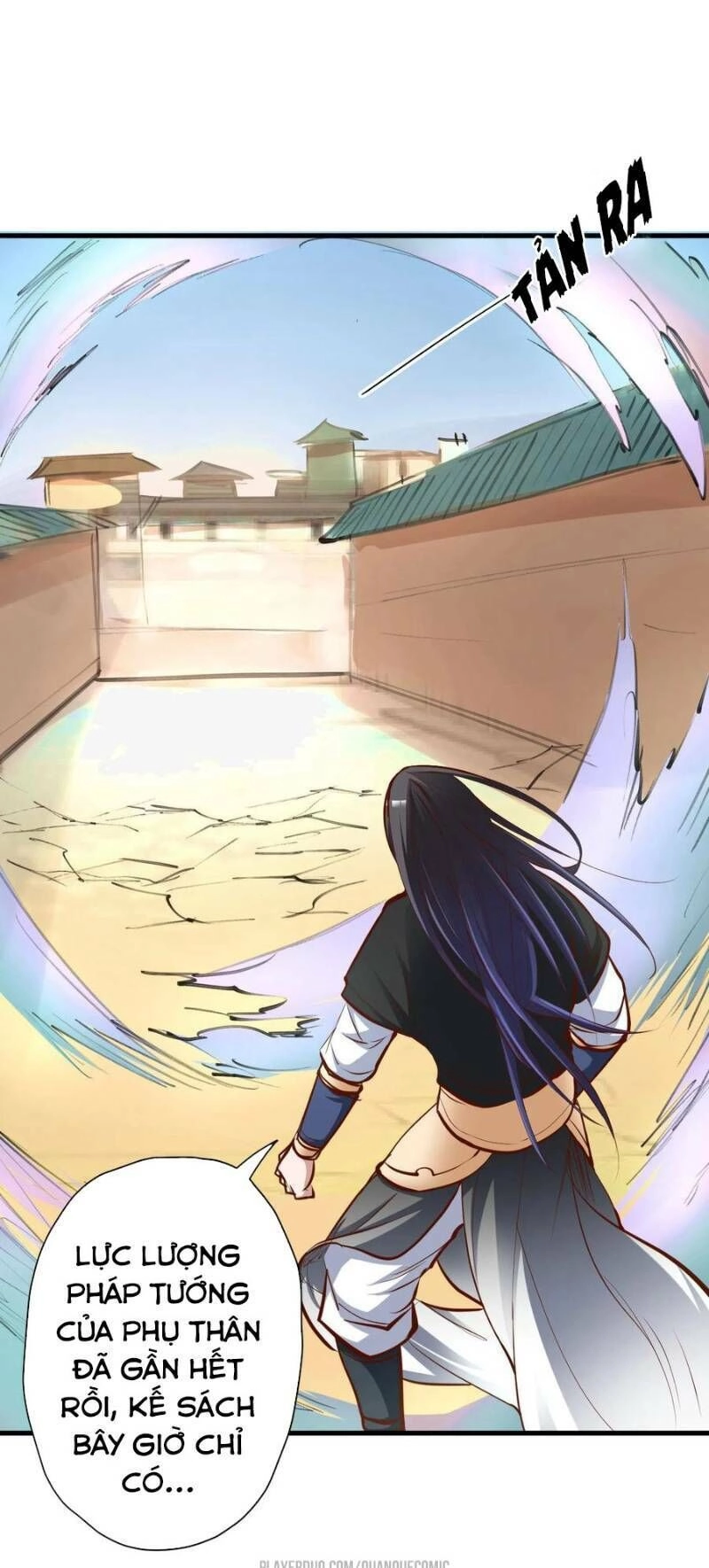 Tối Cường Đại Biểu Hoàng Kim Thận Chapter 51 - 18