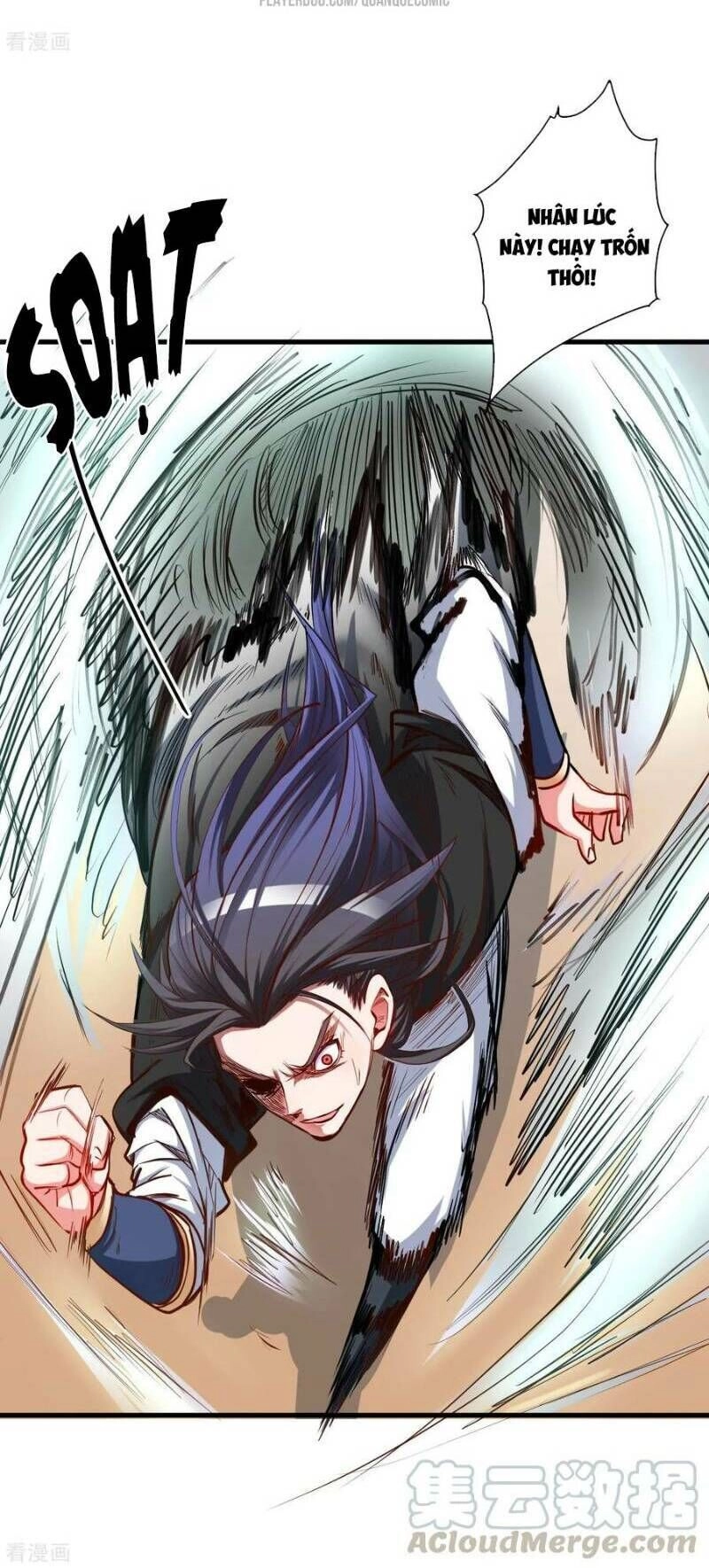 Tối Cường Đại Biểu Hoàng Kim Thận Chapter 51 - 19