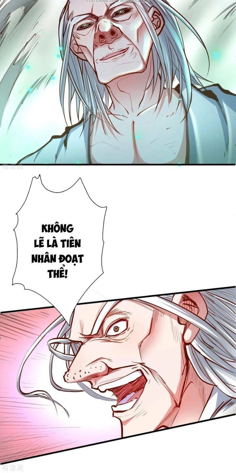 Tối Cường Đại Biểu Hoàng Kim Thận Chapter 51 - 21