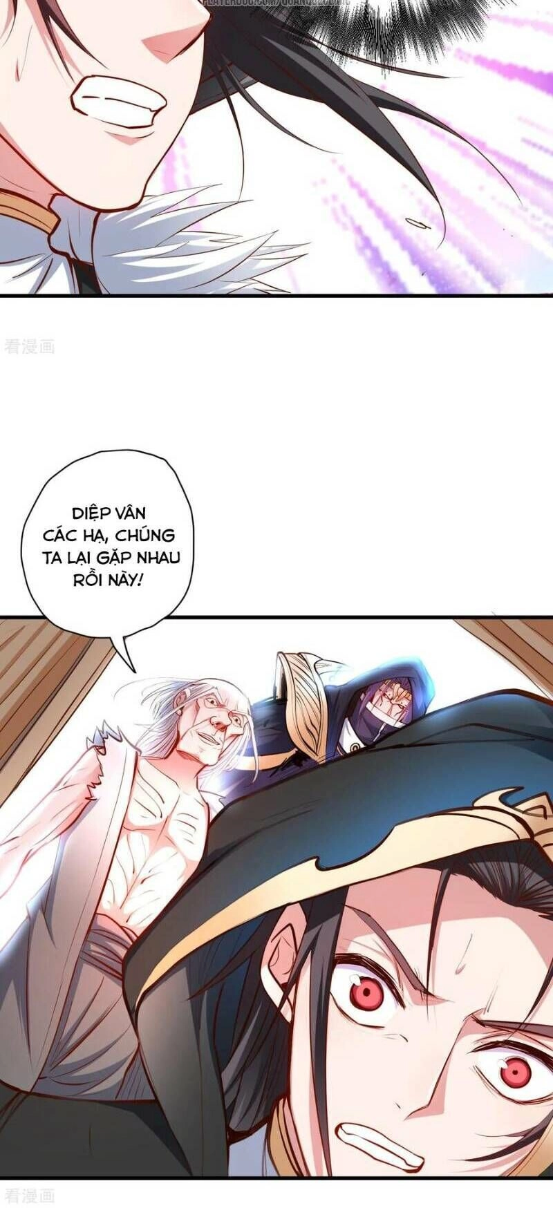 Tối Cường Đại Biểu Hoàng Kim Thận Chapter 54 - 4