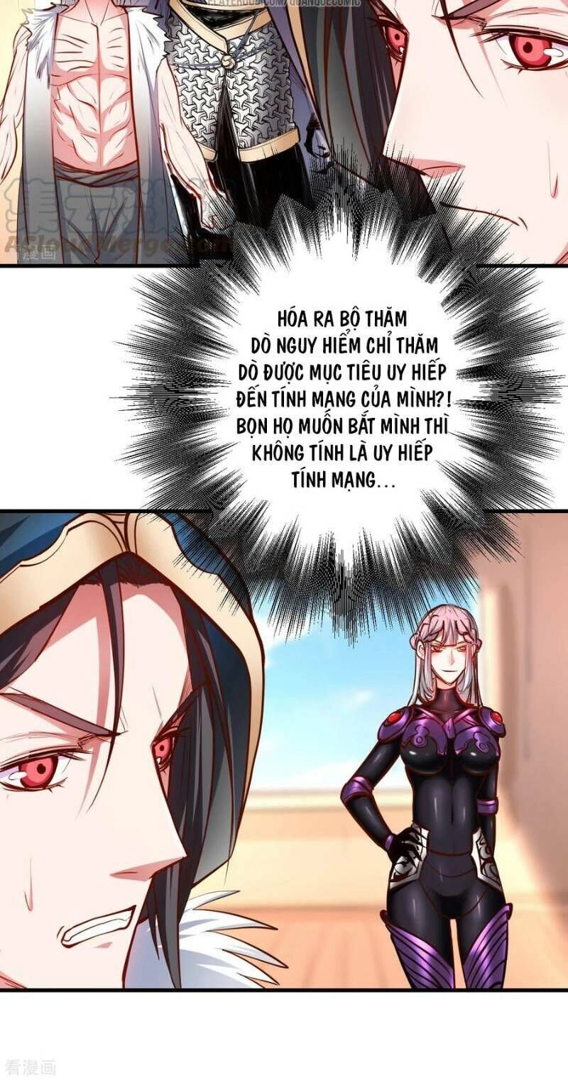 Tối Cường Đại Biểu Hoàng Kim Thận Chapter 54 - 6