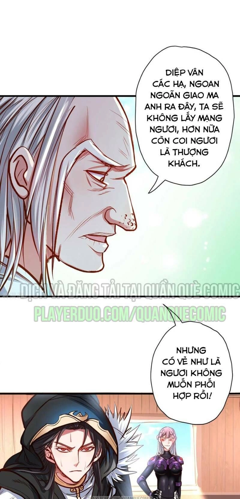 Tối Cường Đại Biểu Hoàng Kim Thận Chapter 54 - 7