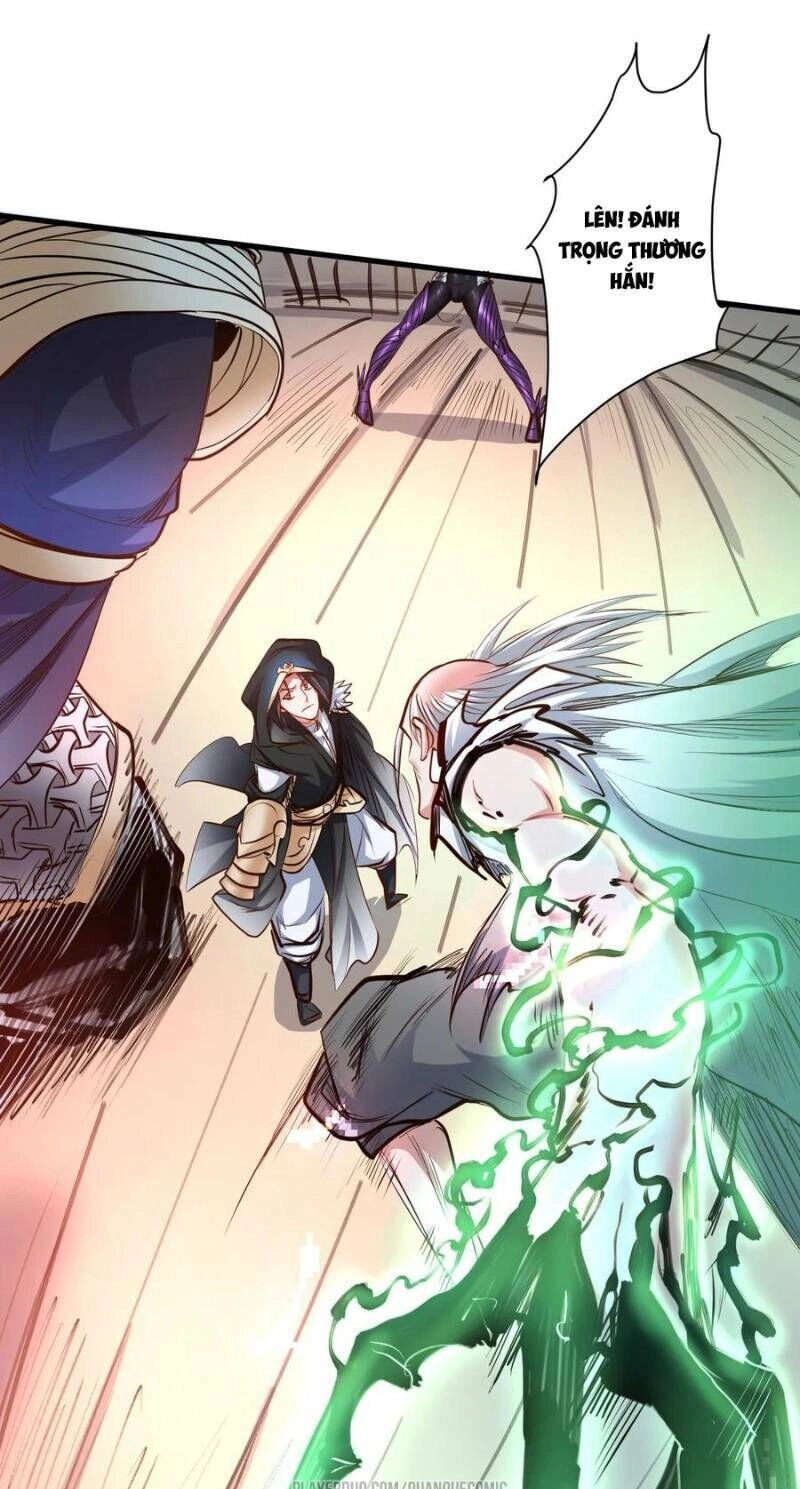 Tối Cường Đại Biểu Hoàng Kim Thận Chapter 54 - 9