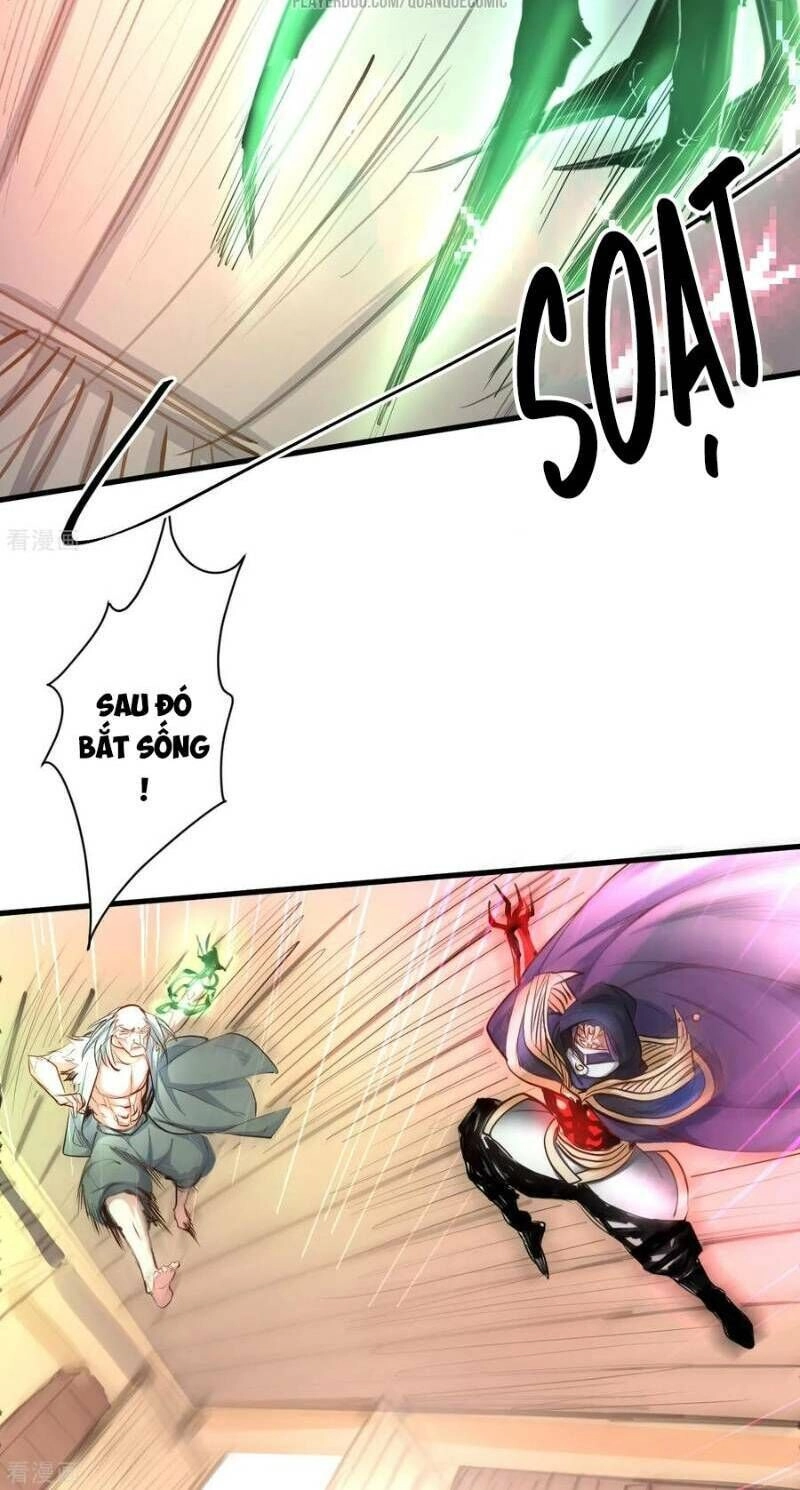 Tối Cường Đại Biểu Hoàng Kim Thận Chapter 54 - 10