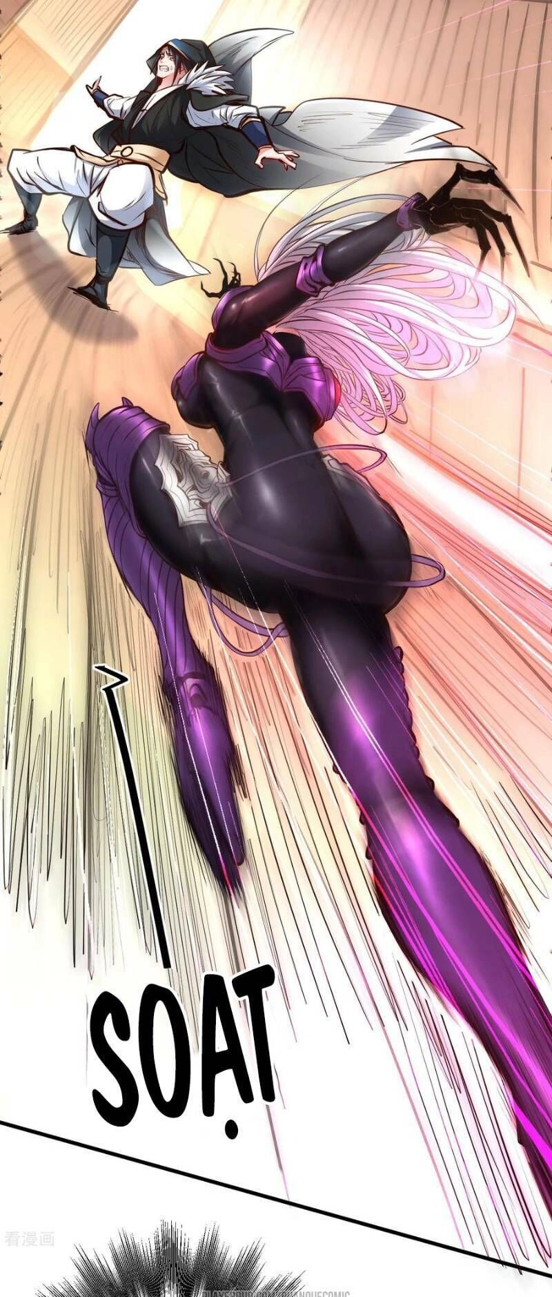 Tối Cường Đại Biểu Hoàng Kim Thận Chapter 54 - 11