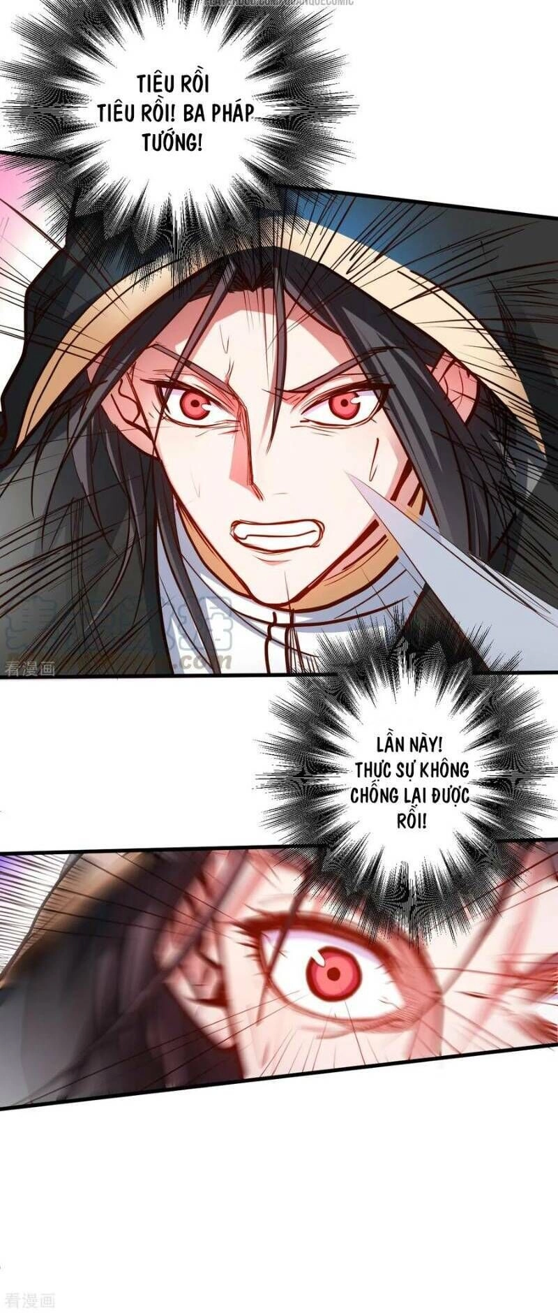 Tối Cường Đại Biểu Hoàng Kim Thận Chapter 54 - 12