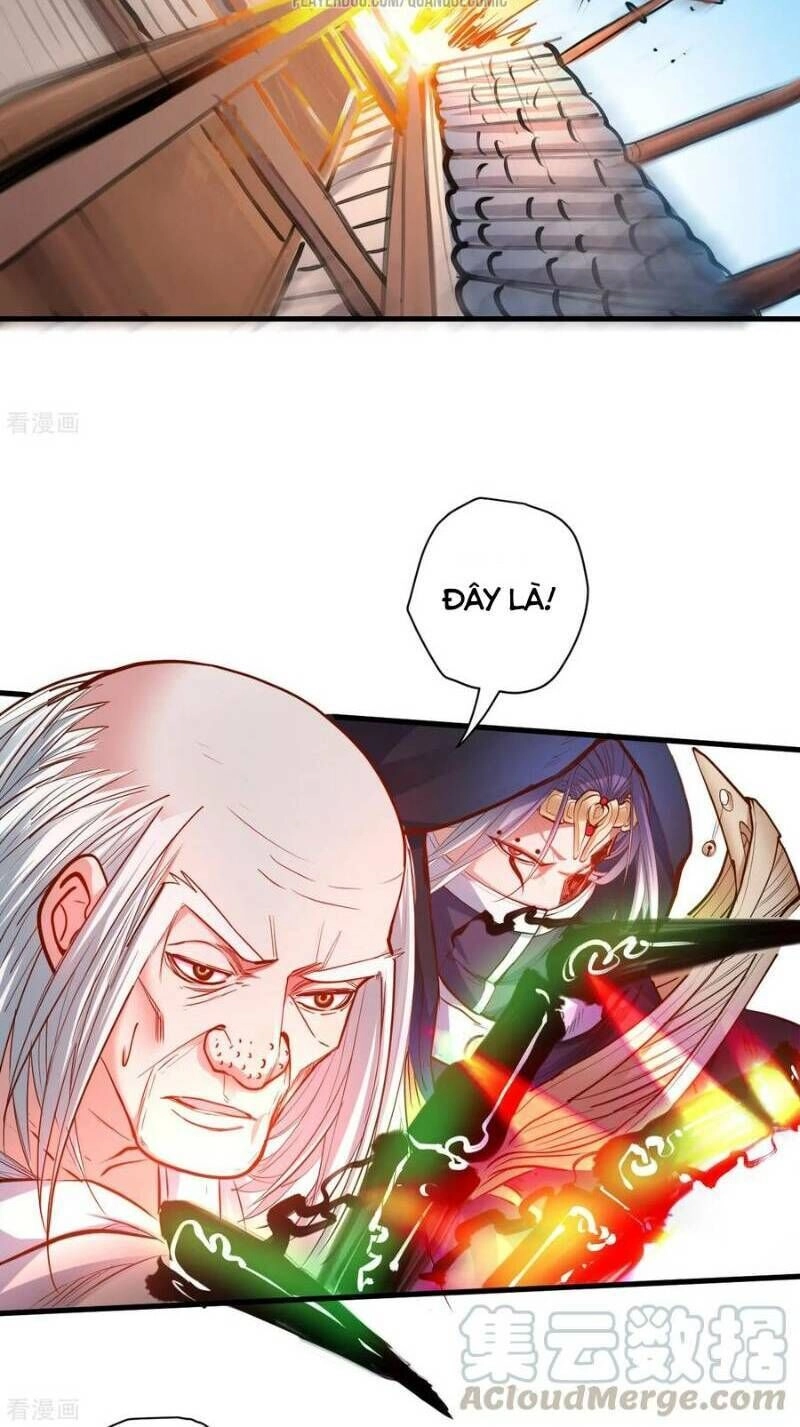 Tối Cường Đại Biểu Hoàng Kim Thận Chapter 54 - 14