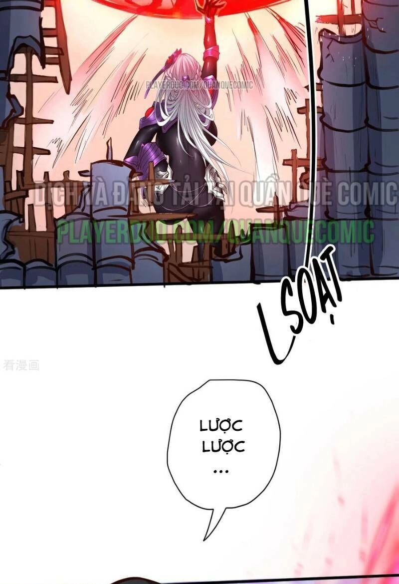 Tối Cường Đại Biểu Hoàng Kim Thận Chapter 54 - 16