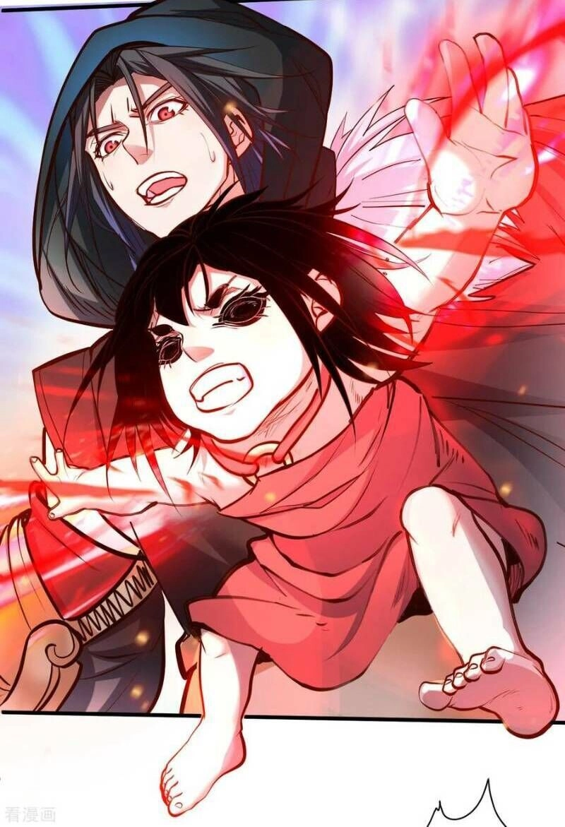 Tối Cường Đại Biểu Hoàng Kim Thận Chapter 54 - 17