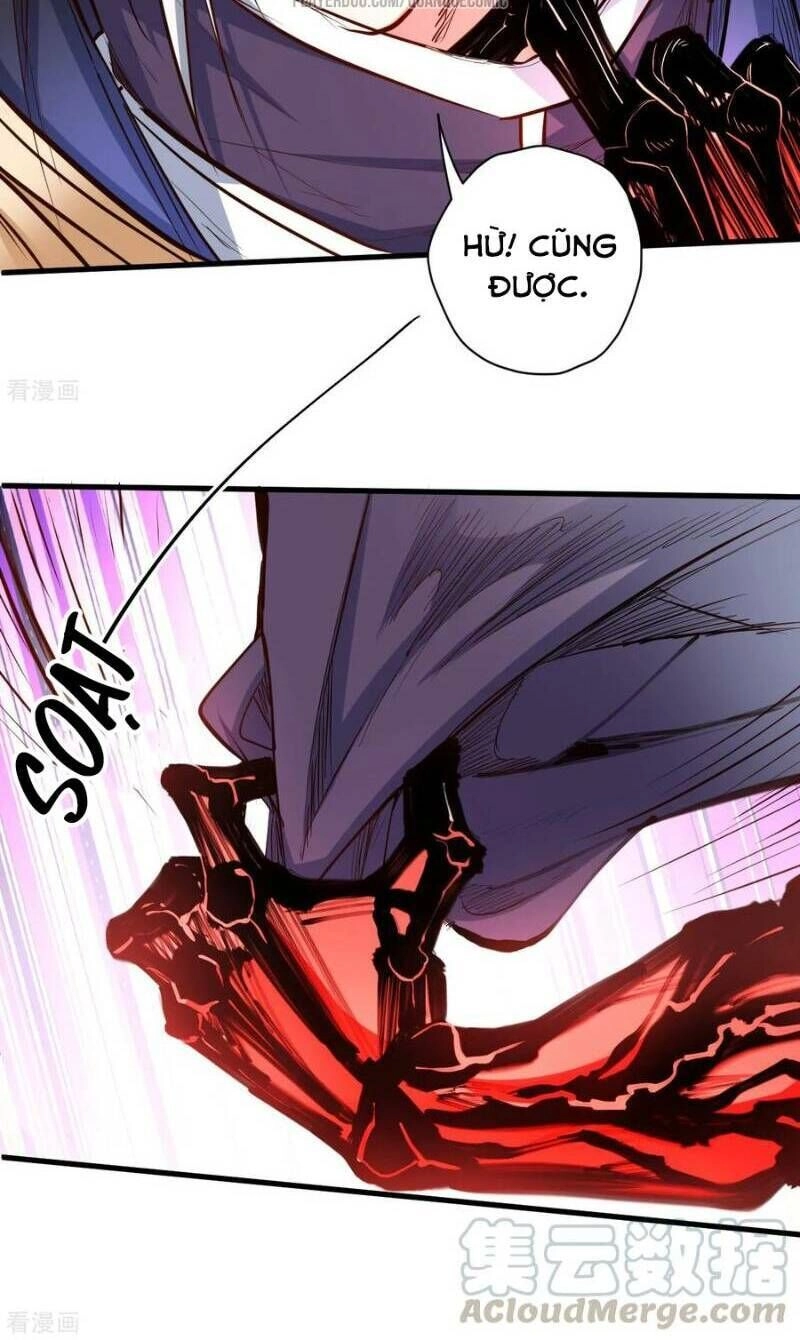 Tối Cường Đại Biểu Hoàng Kim Thận Chapter 54 - 21