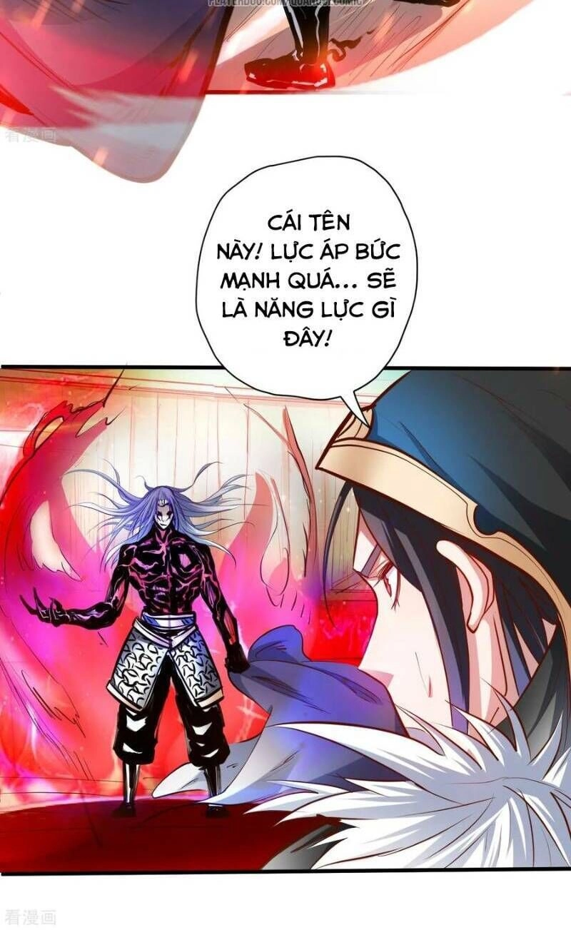 Tối Cường Đại Biểu Hoàng Kim Thận Chapter 54 - 23