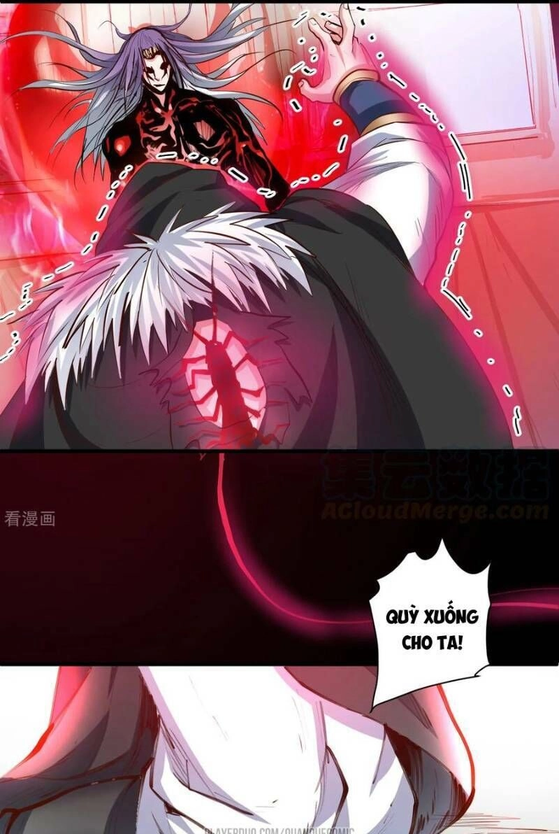 Tối Cường Đại Biểu Hoàng Kim Thận Chapter 56 - 3