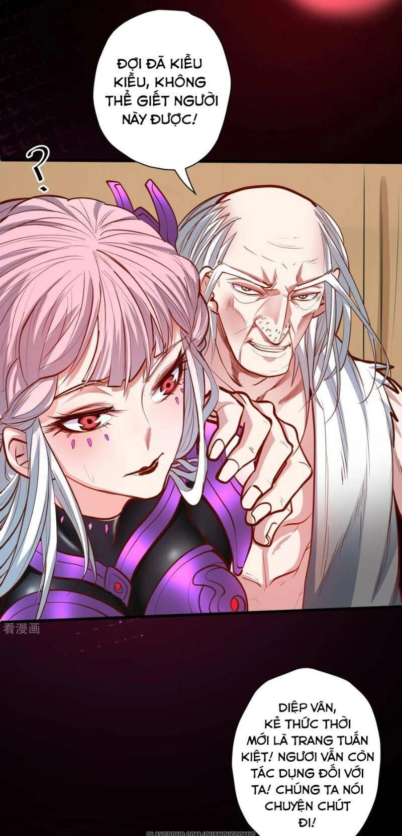 Tối Cường Đại Biểu Hoàng Kim Thận Chapter 56 - 5