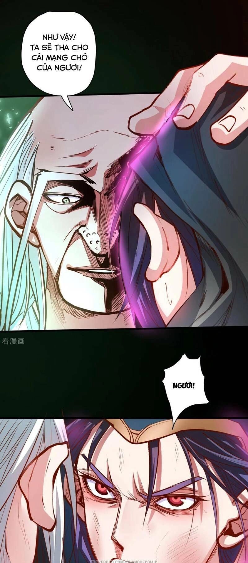 Tối Cường Đại Biểu Hoàng Kim Thận Chapter 56 - 9