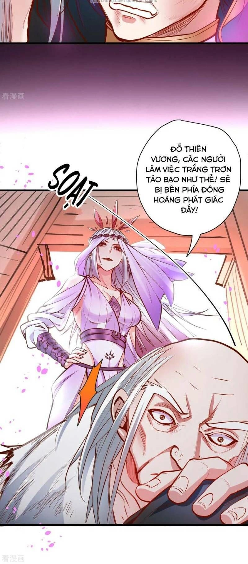 Tối Cường Đại Biểu Hoàng Kim Thận Chapter 56 - 10